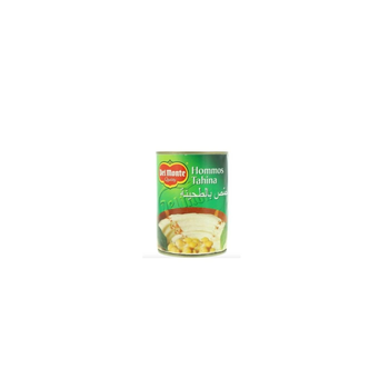 Del Monte Hommos Tahina 400g