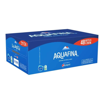 اكوافينا مياة 48×200مل