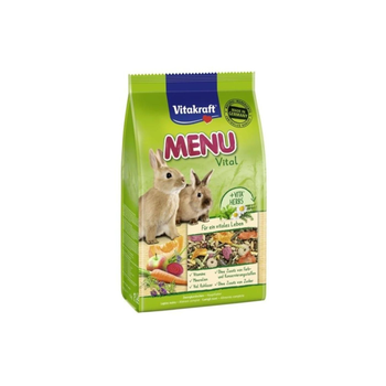 فيتاكرافت منيو طعام للهامستر 1كيلو