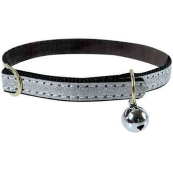 طوق زولكس نايلون مع جرس 1قطعة