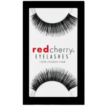 رموش الكرز الأحمر ياسمين 203 1حبة