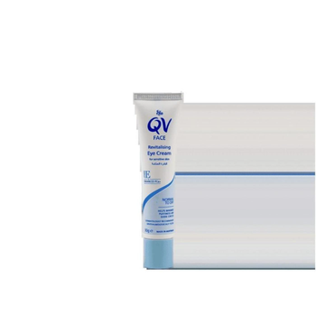 Ego QV Revitalising Eye Cream 30g