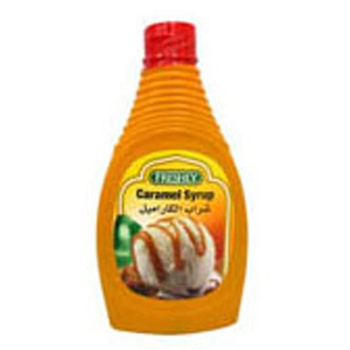 فرشلي كراميل جم680سيراب