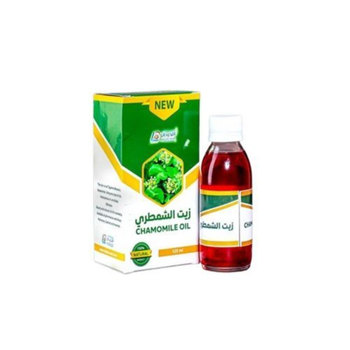 Shamatari Natural Pure Oil 25ml