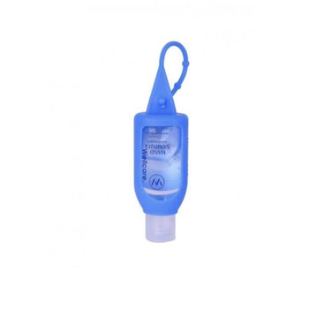 Wellcare Blue Hand Sanitizer 50ml