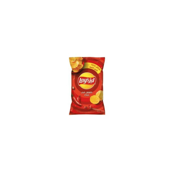 Lays Chili Family Fries 155g