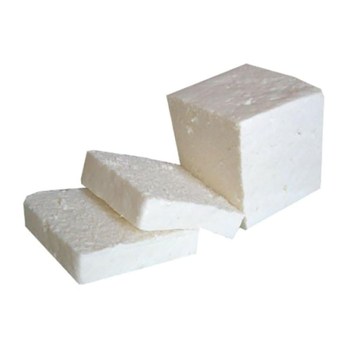 زينة جبنة بيضاء مع حبه البركة 1