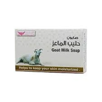 Goat Milk Soap Kuwait 1 Piece