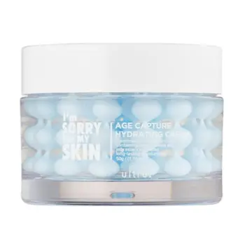 I'm Sorry For My Skin Age Capture Hydrating Cream 50g