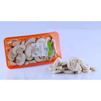 Oman Vitamin D Mushrooms 200g