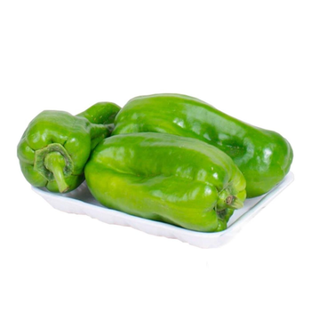 Green Capsicum Loose