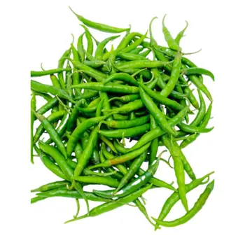 Hot Indian Pepper 500g