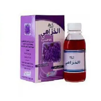 Lavender Oil for Body and Hair 125ml