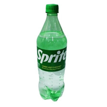 Sprite Lemon Lime Flavored Beverage 990ml