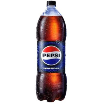 بيبسي زيرو 2لتر