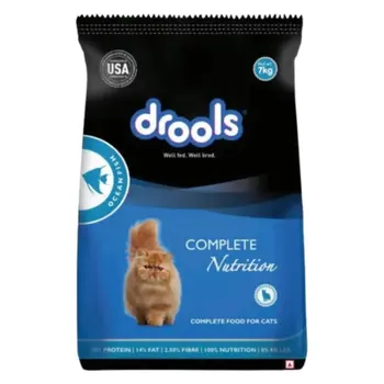 درولز اوشن فيش 7كيلو