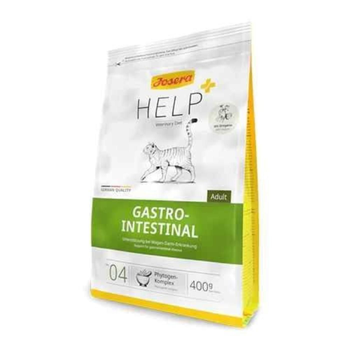 Josera Help Gastrointestinal Cat Food 400g