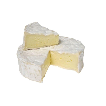 Camembert Cheese 125g