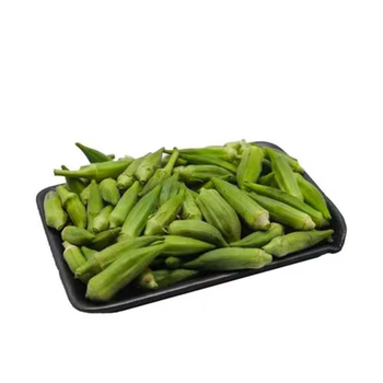 Fresh Okra Loose