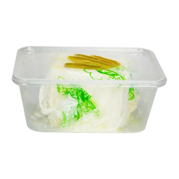 جبنة براميلي مصرية بالفلفل