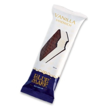 Fadeco Vanilla Ice Cream Sandwich 100ml