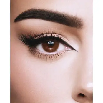 Amara Biscuit Contact Lenses 1 Piece
