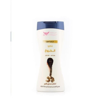 شامبو الخروع كويت شوب450مل