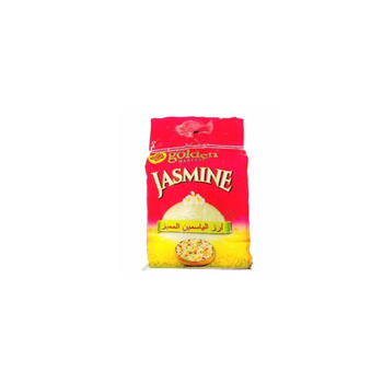 Golden Harvest Jasmine Rice 5kg
