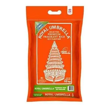رويال أمبريلا أرز معطر 10كيلو