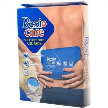 قربة سوفت بارد وساخن 1قطعة