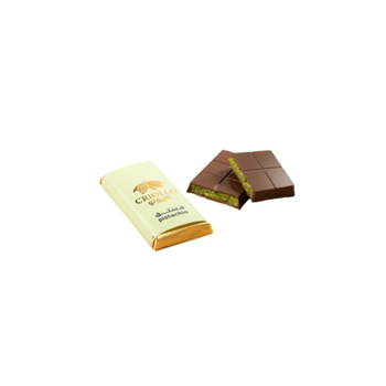 Criollo Pistachio 200g
