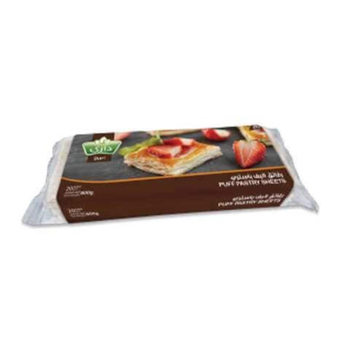 Dari Puff Pastry 800g