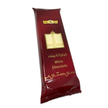 Susstop White Chocolate 500g