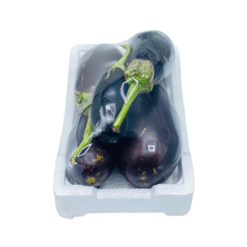Fresh Small Eggplant Loose