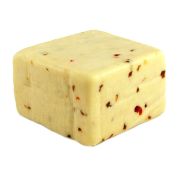 جبنة جاك بالفلفل