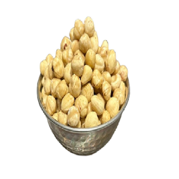 Raw Hazelnuts 250g
