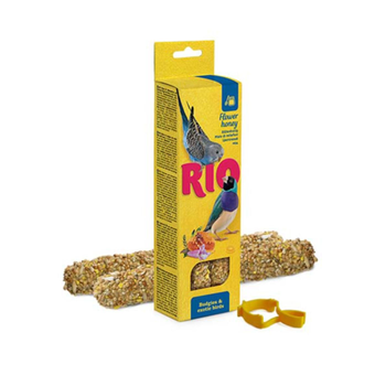 Rio Honey Sticks for Parrots 80g