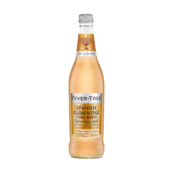 فيفر تري ماء تونيك سبانيش كليم 500مل