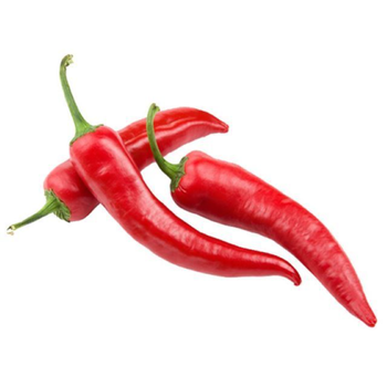 فلفل حار أحمر 500جرام