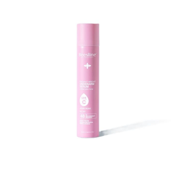 بيزلين سيروم لتفتيح تحت الإبط برائحة الورد الجوري 150مل