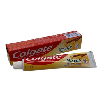 Colgate Miswak Toothpaste 75ml