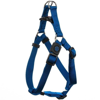 جيم دوج صدرية للكلاب لون ازرق 1قطعة