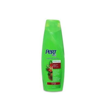 Pert Shampoo Henna With Henna Extract Strong Hair 200Ml