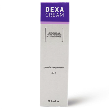 فالون ديكسا 5% كريم | 30جم