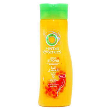 Herbal Essence Bee Strong Shampoo 400ml