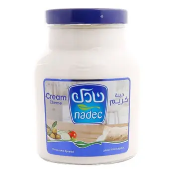 نادك جبنة كريم 500جرام