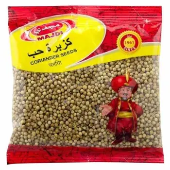 Majdi Whole Coriander 55g