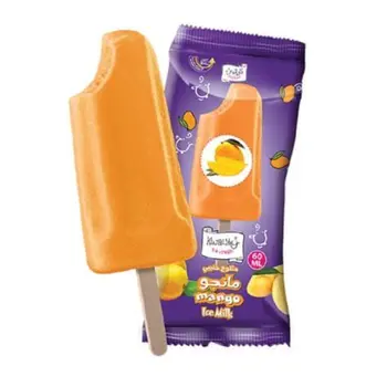 Kwality Mango Milk Stick 60ml