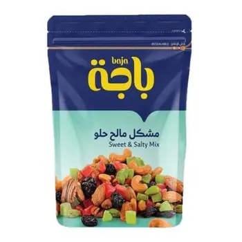 Baja Sweet Salty Mix Nuts 280g