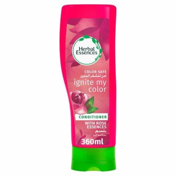 Herbal Essences Rose Scent Conditioner 400ml